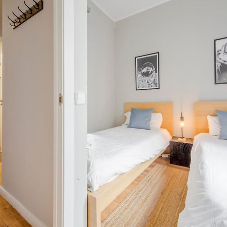 Excelente Piso De 3 Habitaciones En La Latina-Centro مدريد المظهر الخارجي الصورة